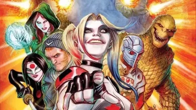 Yeni Suicide Squad Filminde Yer Alacak Tüm Karakterler