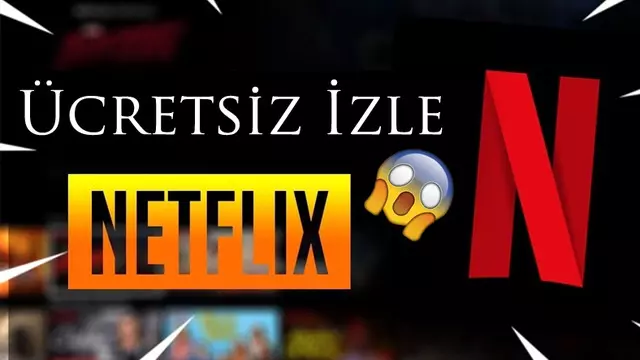 Netflix, Tüketicileri Memnun Edecek Bir Kampanya Başlattı 1 Netflix, Tüketicileri Memnun Edecek Bir Kampanya Başlattı