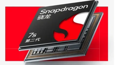 Qualcomm Snapdragon 7s Gen 2 Duyuruldu: İşte Özellikleri