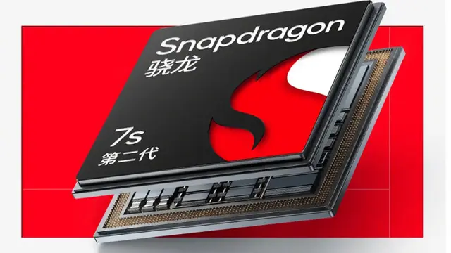Qualcomm Snapdragon 7s Gen 2 Duyuruldu: İşte Özellikleri