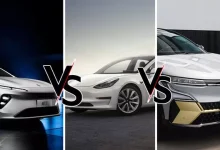 Dünyanın En Çevreci Otomobilleri Belli Oldu