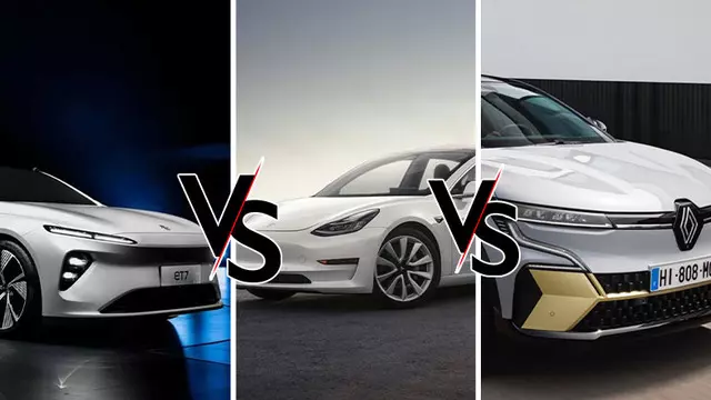 Dünyanın En Çevreci Otomobilleri Belli Oldu