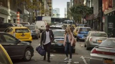 The Stand'den İlk Fragmanı Gösterildi 11 The Stand'den İlk Fragmanı Yayınlandı