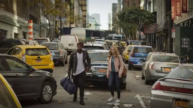 The Stand'den İlk Fragmanı Yayınlandı