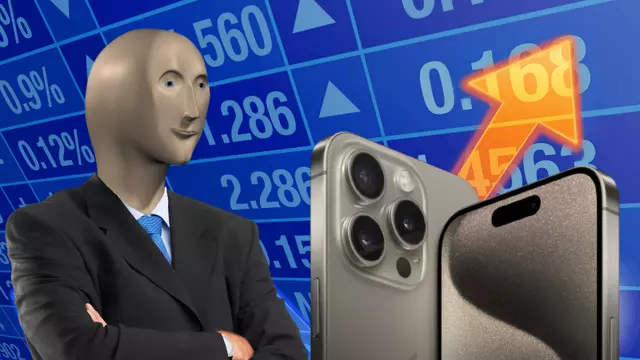 iPhone 14 Parasıyla iPhone 15 Alma Yatırımı