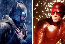 Hem DC Hem de Marvel Evreninde Yer Alan 14 Oyuncu