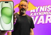 iPhone 15'e Yeni Gelip Android'de Yıllardır Olan Özellikler