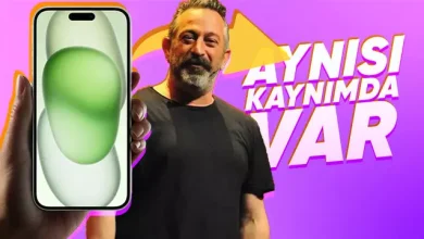 iPhone 15'e Yeni Gelip Android'de Yıllardır Olan Özellikler