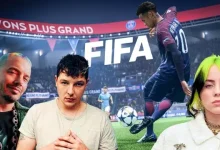 FIFA'da Yer Alan Efsane Müzikler[Spotify Listesi]
