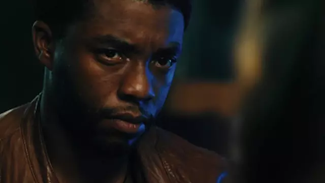 Chadwick Boseman’ın Başrolde Yer Aldığı 5 Film