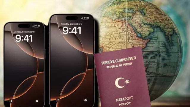 iPhone 16'yı Ucuza Getirmek İçin Hangi Ülkeye Gitmek Gerekir?