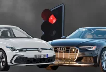 Audi ve Volkswagen, 230 bine Yakın Aracı Geri Çağırdı