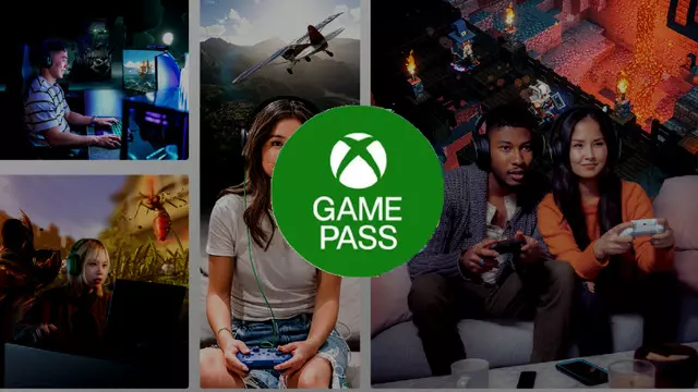 Xbox Game Pass'e 'Aile Planı' Geliyor