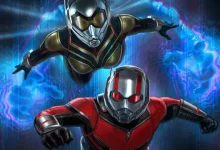 Ant-Man 3'ün Vizyon Tarihi İçin 2022 Yılı İşaret Edildi
