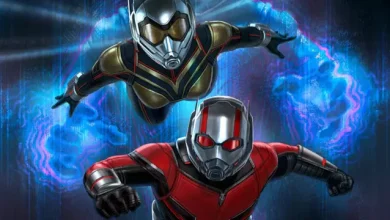 Ant-Man 3'ün Vizyon Tarihi İçin 2022 Yılı İşaret Edildi