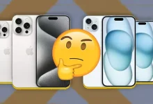 iPhone 15 Modellerinin Birbirinden Farkı Ne?
