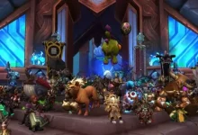 Blizzard, World of Warcraft Mobil Oyununu İptal Etti
