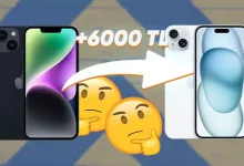 iPhone 15 Alınır mı? - Webtekno – Güncel Teknoloji Haberleri ve Video İncelemeleri