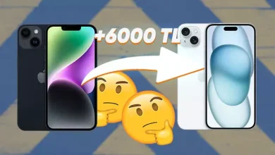 iPhone 15 Alınır mı? - Webtekno – Güncel Teknoloji Haberleri ve Video İncelemeleri