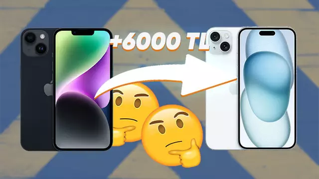 iPhone 15 Alınır mı? - Webtekno – Güncel Teknoloji Haberleri ve Video İncelemeleri