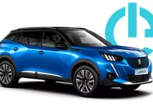 Elektrikli Peugeot e-2008 Türkiye’de Satışa Sunuldu