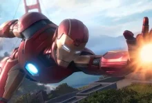 Iron Man'in Oyununun Geleceği İddia Edildi