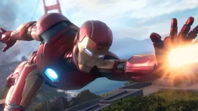 Iron Man'in Oyununun Geleceği İddia Edildi
