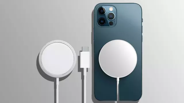 iPhone 15, "Qi2" Kablosuz Şarj Destekleyen İlk iPhone Oldu