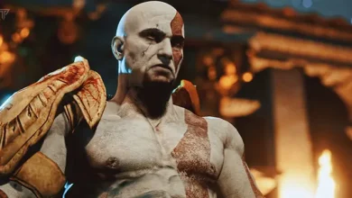 God of War, Unreal Engine 5 ile Yapılsaydı Böyle Gözükecekti