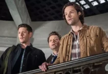 Supernatural 15. ve Final Sezonu Fragmanı Yayınlandı