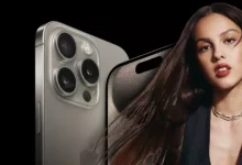 iPhone 15 Pro ile Çekilen İlk Müzik Klibi Yayınlandı