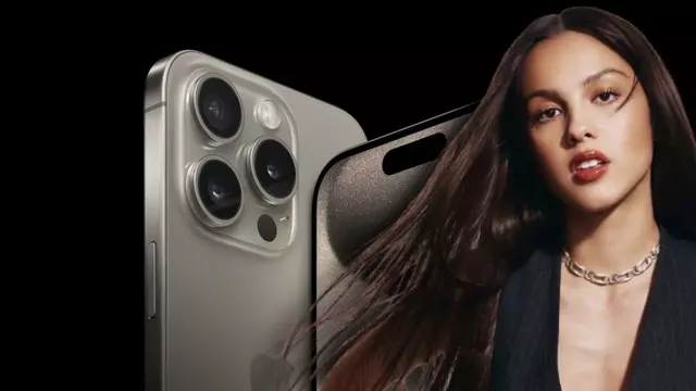 iPhone 15 Pro ile Çekilen İlk Müzik Klibi Yayınlandı