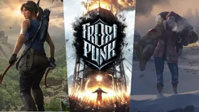 Steam Hayatta Kalma Festivali İndirime Giren Oyunlar!