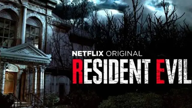 Netflix, Resident Evil Dizisini Resmen Duyurdu: İlk Detaylar