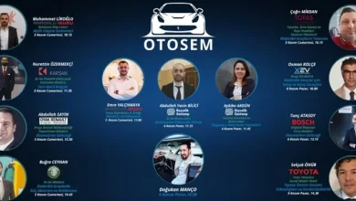 OTOSEM Etkinliği Katılımcılarını Bekliyor! - Webtekno – Güncel Teknoloji Haberleri ve Video İncelemeleri