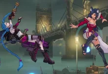 League of Legends Oyunu Project L, Ücretsiz Olacak!