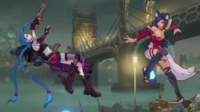 League of Legends Oyunu Project L, Ücretsiz Olacak!