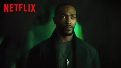 Netflix, Bilim Kurgu Dizisi Altered Carbon’u İptal Etti