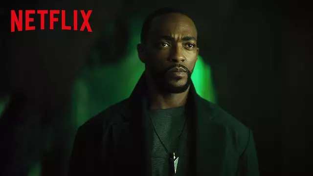 Netflix, Bilim Kurgu Dizisi Altered Carbon’u İptal Etti 1 Netflix, Bilim Kurgu Dizisi Altered Carbon’u İptal Etti