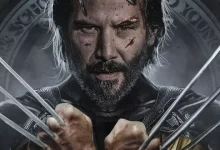 Keanu Reeves, Canlandırmak İstediği Süper Kahramanı Açıkladı