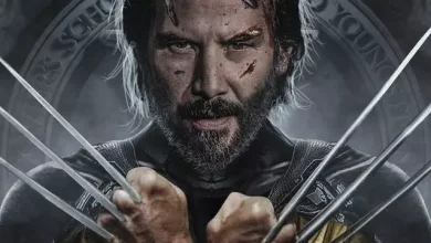 Keanu Reeves, Canlandırmak İstediği Süper Kahramanı Açıkladı