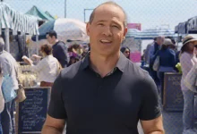 Deniz Teoman Kimdir (iPhone 15 Lansmanında Görüldü)