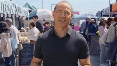 Deniz Teoman Kimdir (iPhone 15 Lansmanında Görüldü)