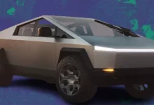 Cybertruck'ın Seri Üretimi İçin 2023'ün Sonu Hedefleniyor