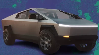 Cybertruck'ın Seri Üretimi İçin 2023'ün Sonu Hedefleniyor