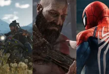 Her PlayStation Sahibinin Mutlaka Oynaması Gereken 10 Oyun