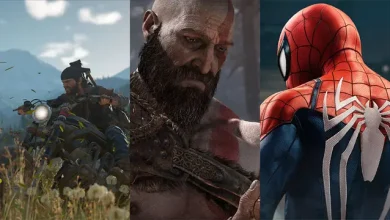 Her PlayStation Sahibinin Mutlaka Oynaması Gereken 10 Oyun