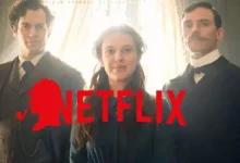 Netflix, Enola Holmes'ün İlk Fragmanını Yayınladı