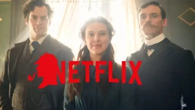 Netflix, Enola Holmes'ün İlk Fragmanını Yayınladı