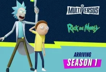 Hackerlar MultiVersus'ta Rick Karakterine Erkenden Eriştiler